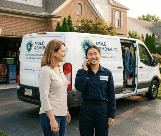 Crawlspace Mold Remediation Pittsfield, ME FAQs